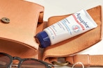 amazon aquaphor healing ointment in a purse