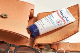 Aquaphor Healing Ointment: Buy 2 for $10.34 After Amazon Promotion card image