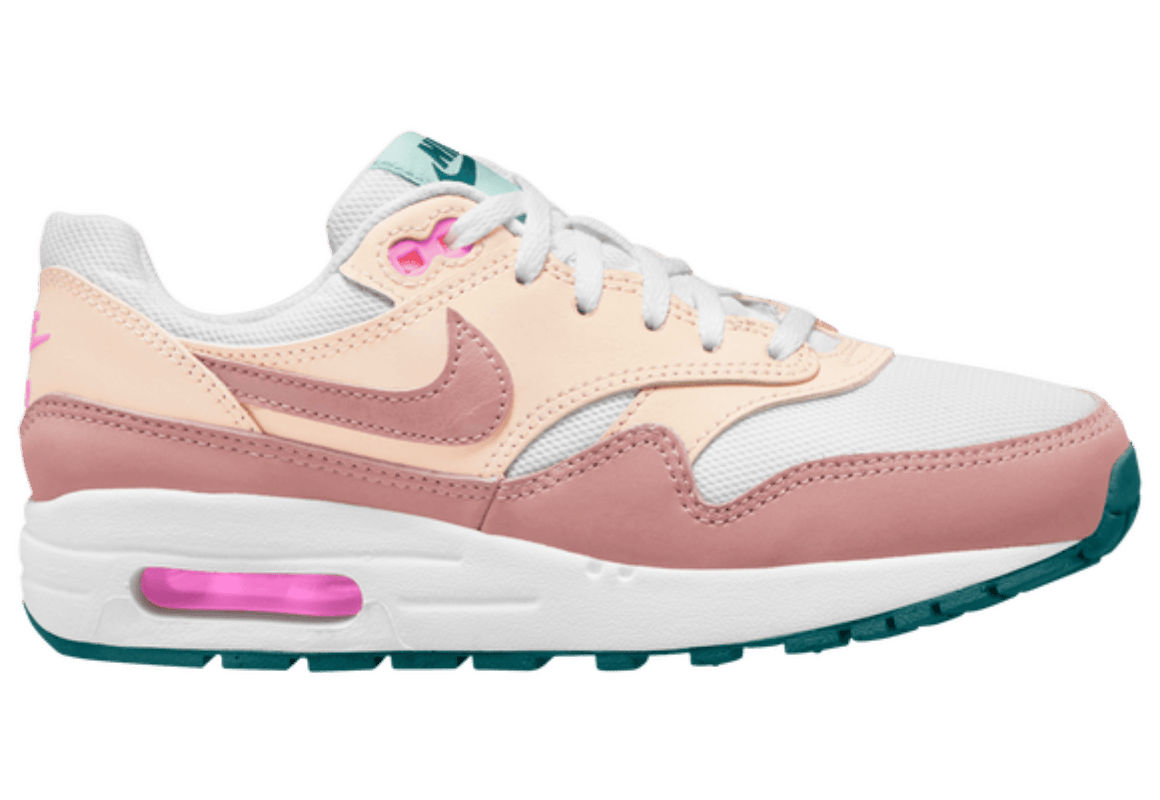 Nike Kids' Air Max Sneakers