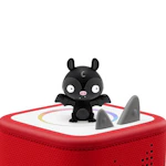 tonies Halloween & Spooky Songs Figurine