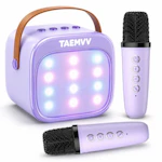 Kids' Karaoke Machine