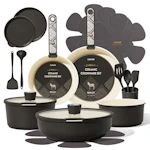CAROTE Cookware Set