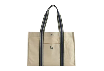 Levi's Hollis Tote-All Bag