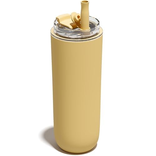 Insulated Coffee Tumbler