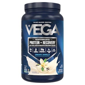 Vega Sport Vegan Protein Powder