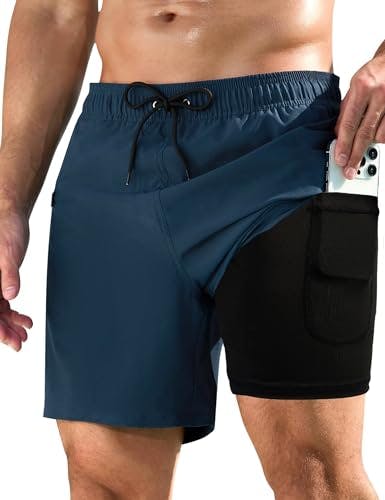 Men's Swim Trunks
