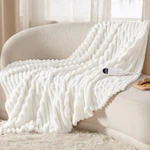 Bedsure Heated Blanket