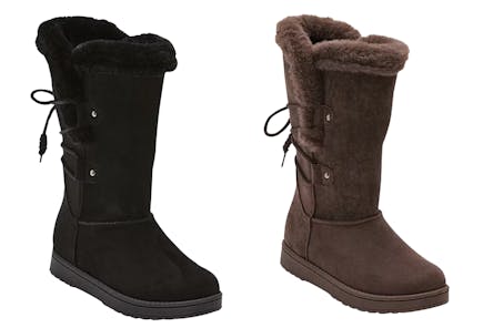 Arizona Jean Co Women's Boots