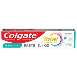 2 Colgate Toothpastes