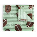 Home Expressions Football Throw