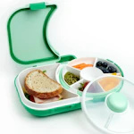 Kids' Bento Style Lunchbox
