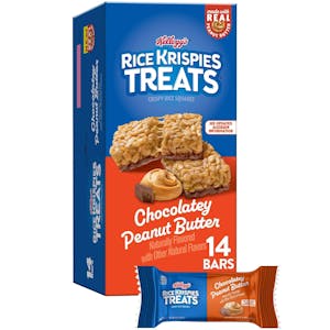 Rice Krispies Treats 14-Pack