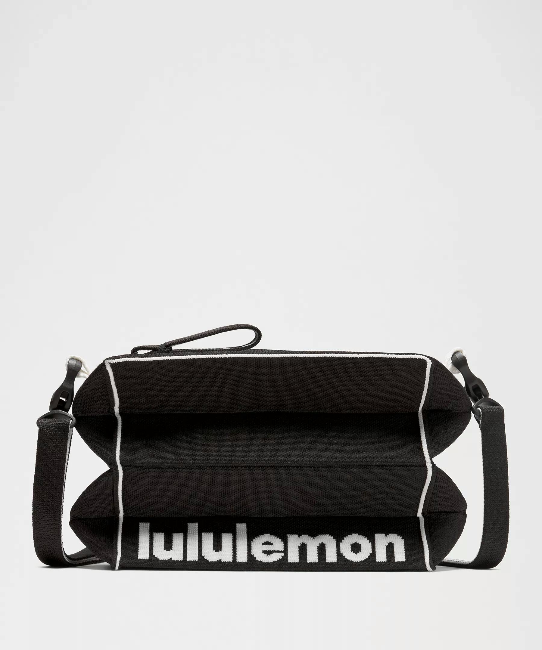 lululemon Fold It Hold It Crossbody