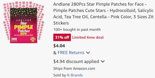 amazon-star-patches-cart