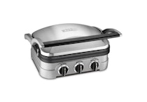 Cuisinart Griddle and Grill