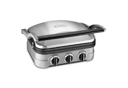 Cuisinart Griddle and Grill