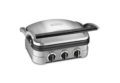 Cuisinart Griddle and Grill