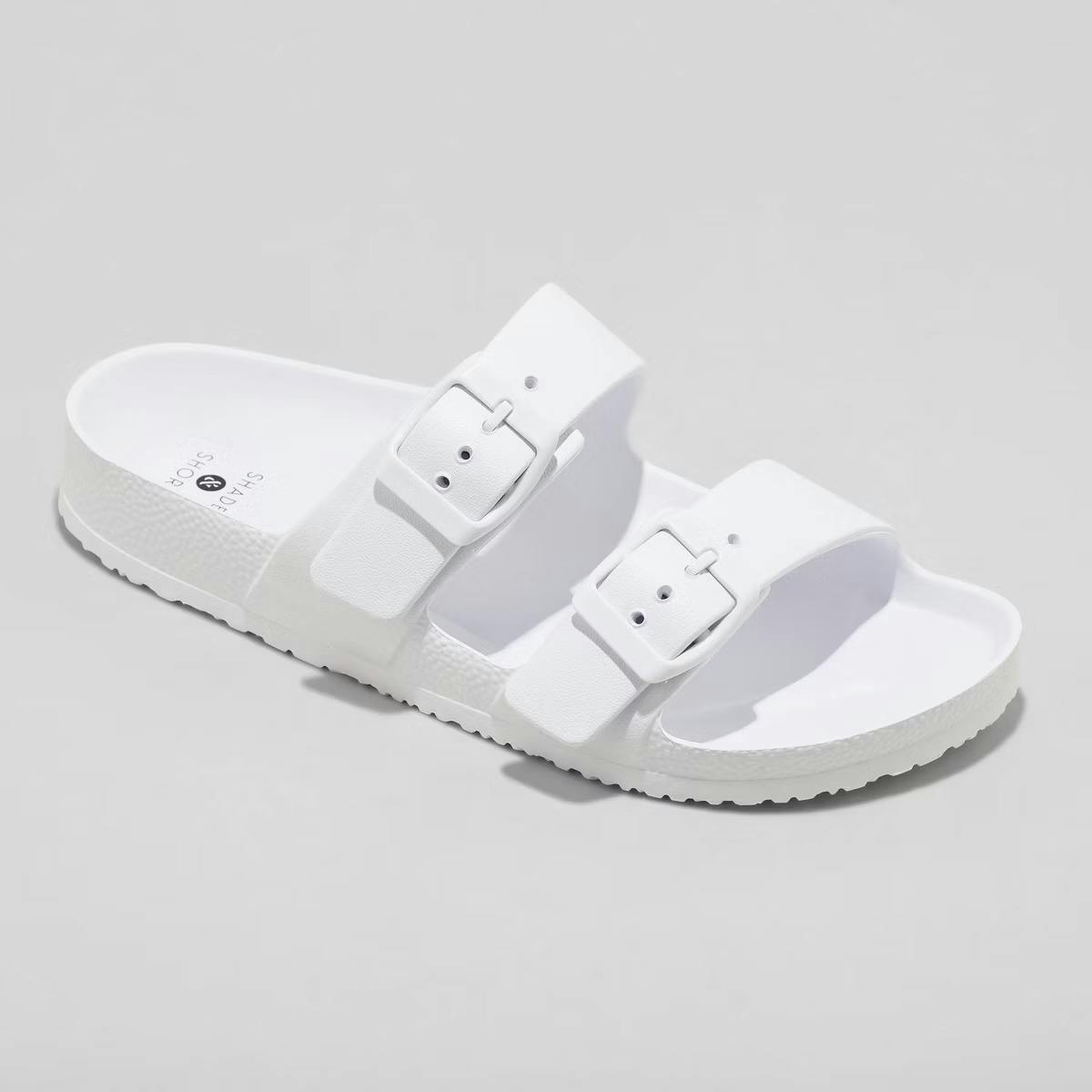 Women's Slide Sandals