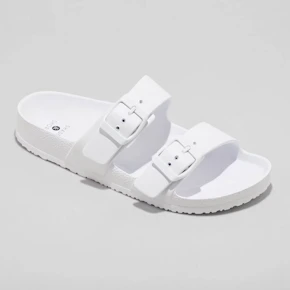 Women's Slide Sandals