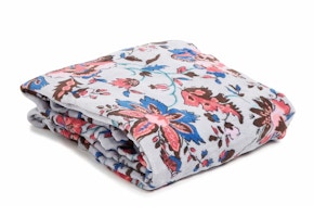 Vera Bradley Throw Blanket