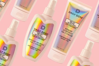 Daily Dose Leave-In Conditioner