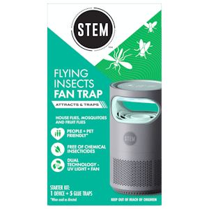 STEM Flying Insect Fan Trap