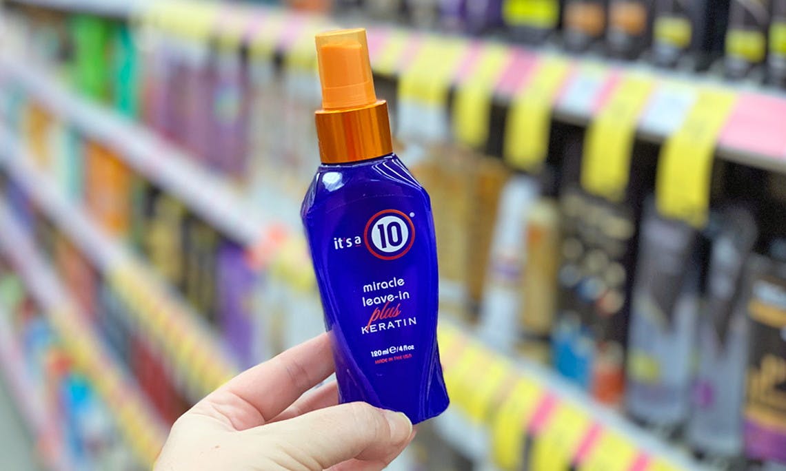 Ulta's Gorgeous Hair Event: Everything to Know About the Bi-Annual Sale