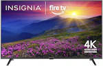 Insignia 55-Inch 4K Smart Fire TV