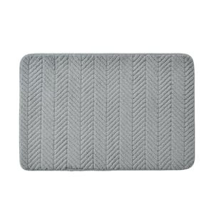 Hotel Style Memory Foam Bath Mat