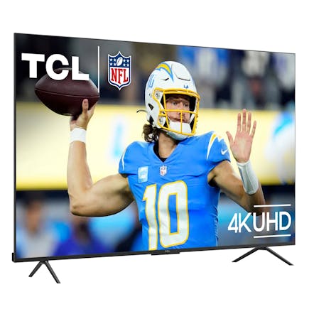 TCL Smart 4K TV