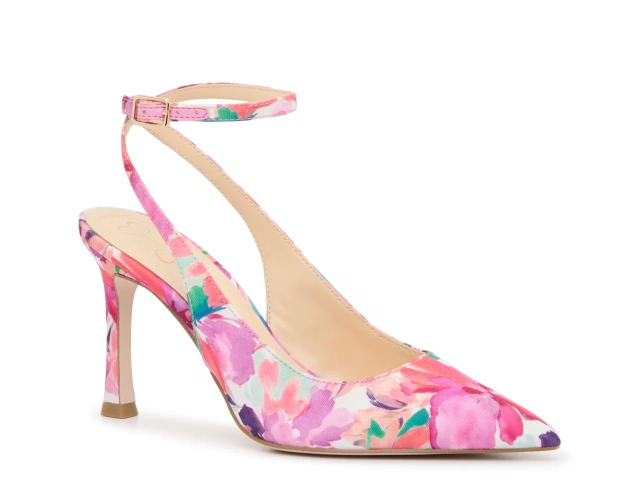 Jessica Simpson Lafier Pumps
