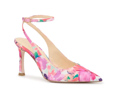 Jessica Simpson Lafier Pumps