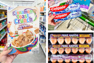publix matchup 6/10/26