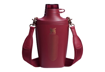 Stanley Holiday Cross Bottle