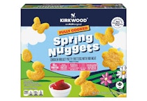 Kirkwood Chicken Nuggets