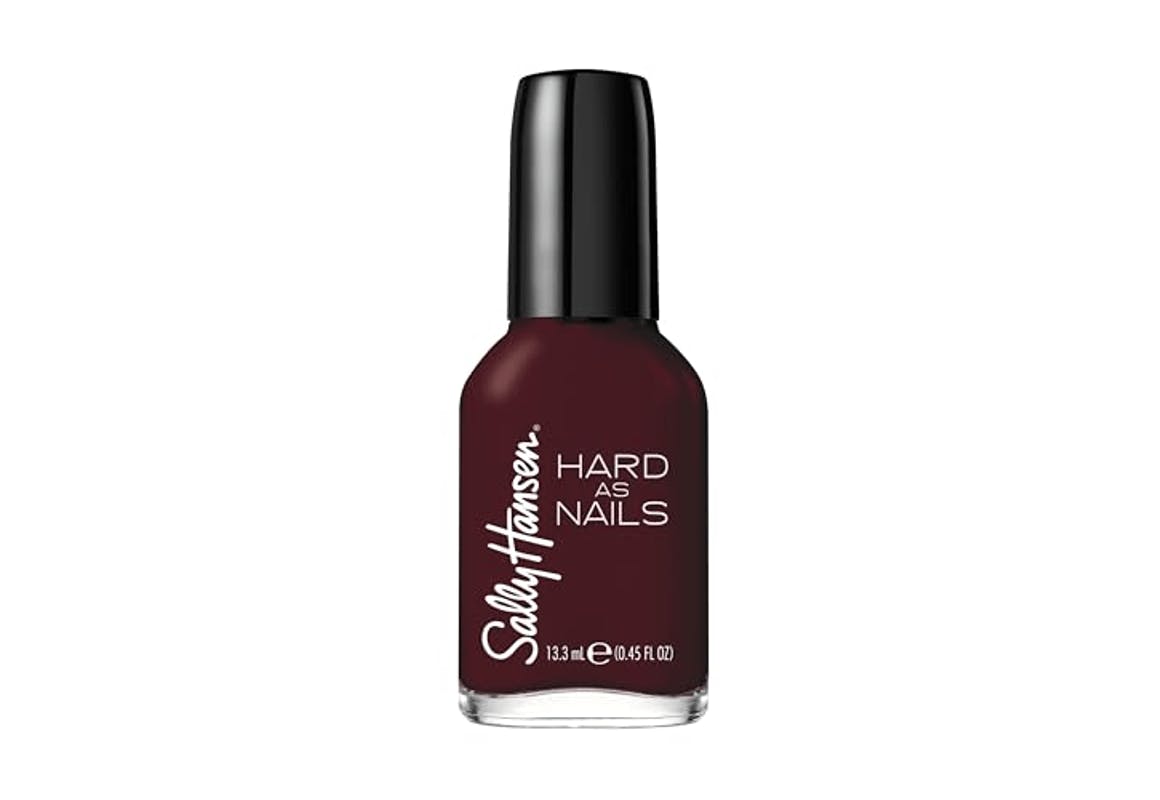 Sally Hansen Nail Polish