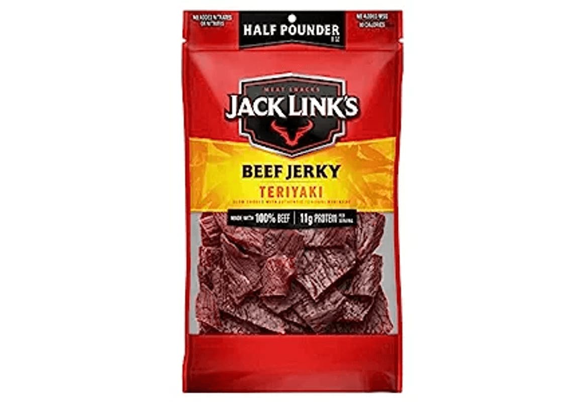 Jack Link's Beef Jerky