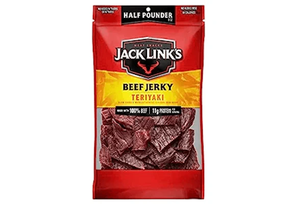 Jack Link's Beef Jerky