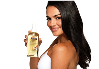 Palmer's Coconut Body Oil,