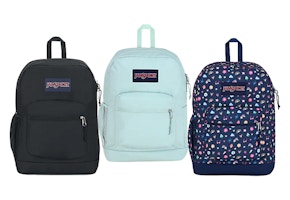 Jansport Backpack