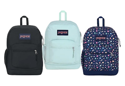 Jansport Backpack