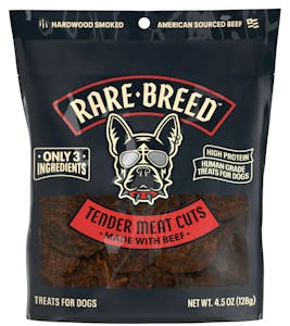 Rare Breed Dog Treats