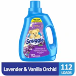Snuggle Fabric Conditioner