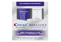 Crest Whitening Toothpaste