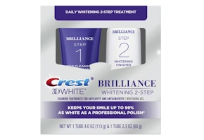 Crest Whitening Toothpaste