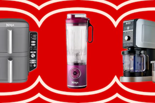 ninja kitchen appliance