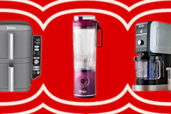ninja kitchen appliance