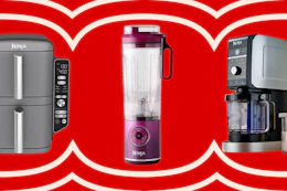 ninja kitchen appliance