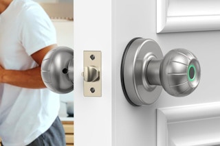 door lock
