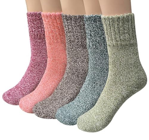 Women's Wool Socks